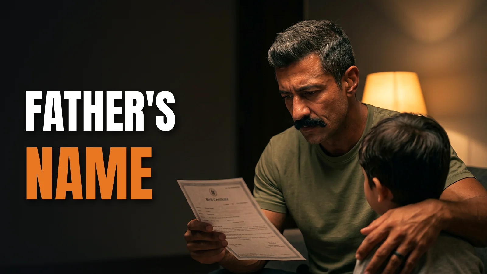 Nearly 1.7 Million Brazilian Children Registered Without a Father's Name in Ten Years: A Message to Men Everywhere