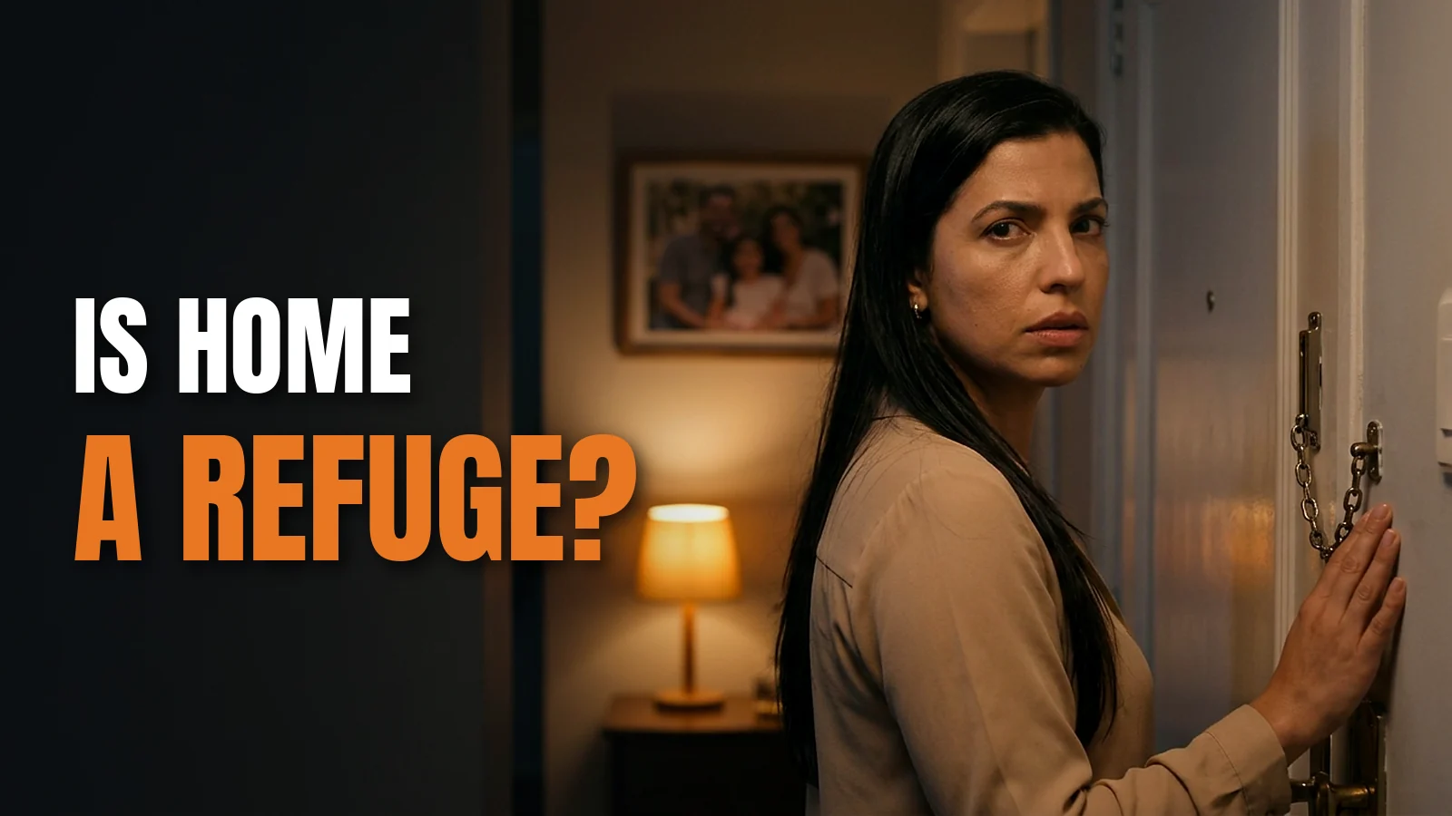 98% of Brazilian Women Change Their Routine Out of Fear: Is Your Home a Refuge or Another Risk?