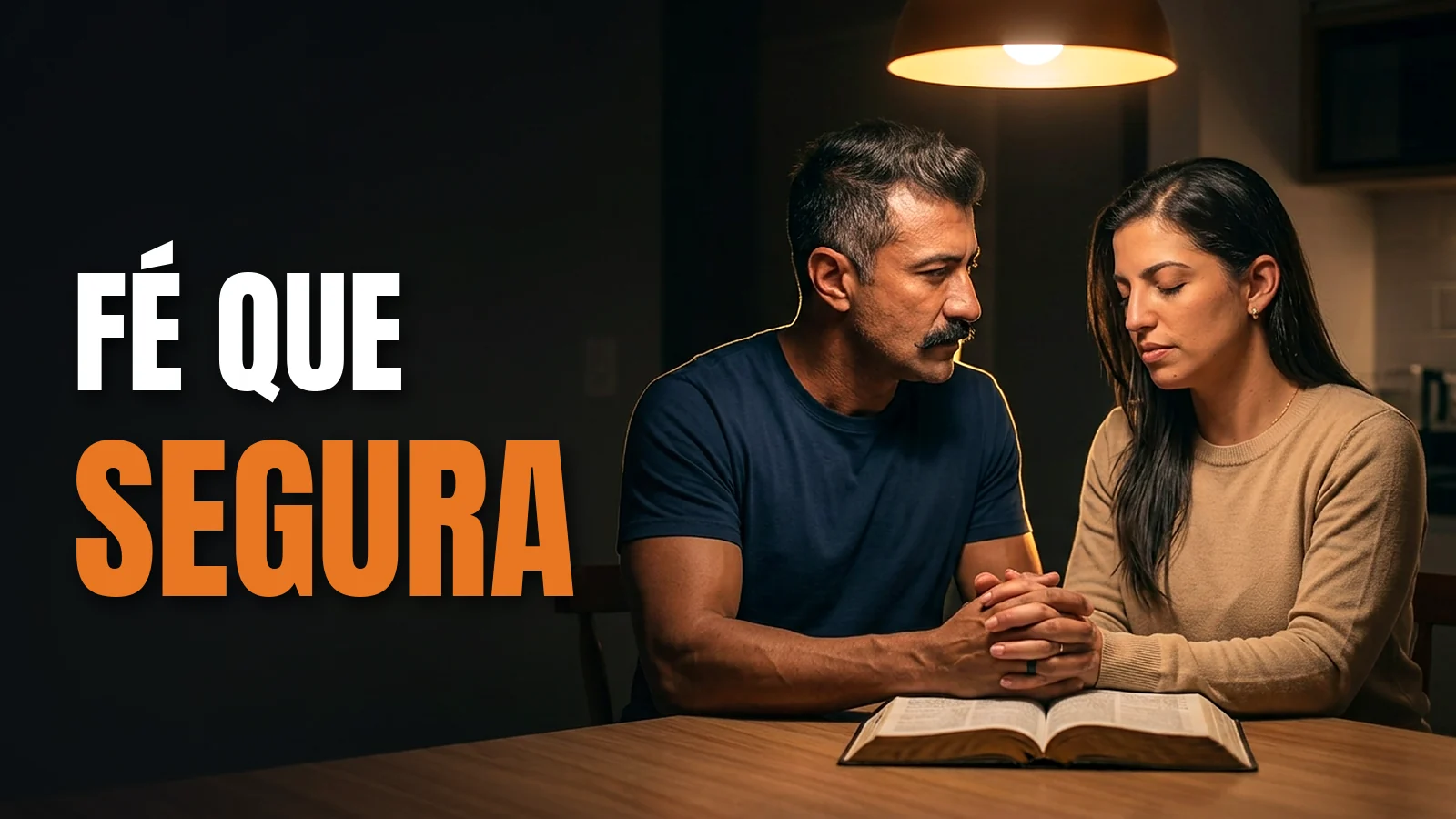Casais cristãos praticantes têm os casamentos mais felizes dos EUA, diz pesquisa: o que isso prova (e o que não prova)