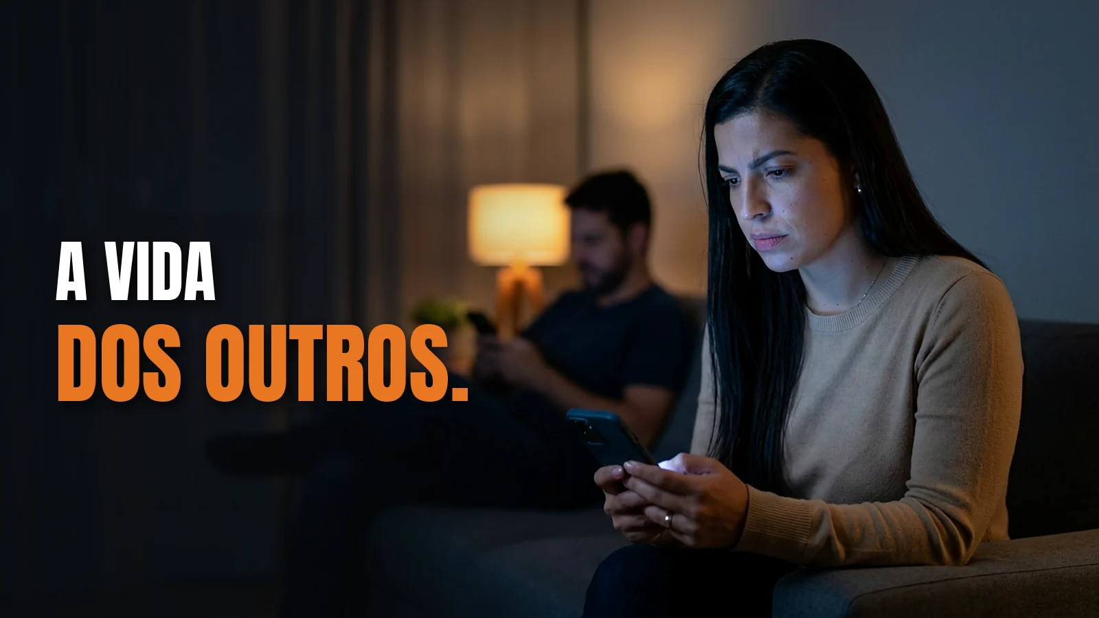 Casamento e redes sociais: comparação, exposição e ciúme