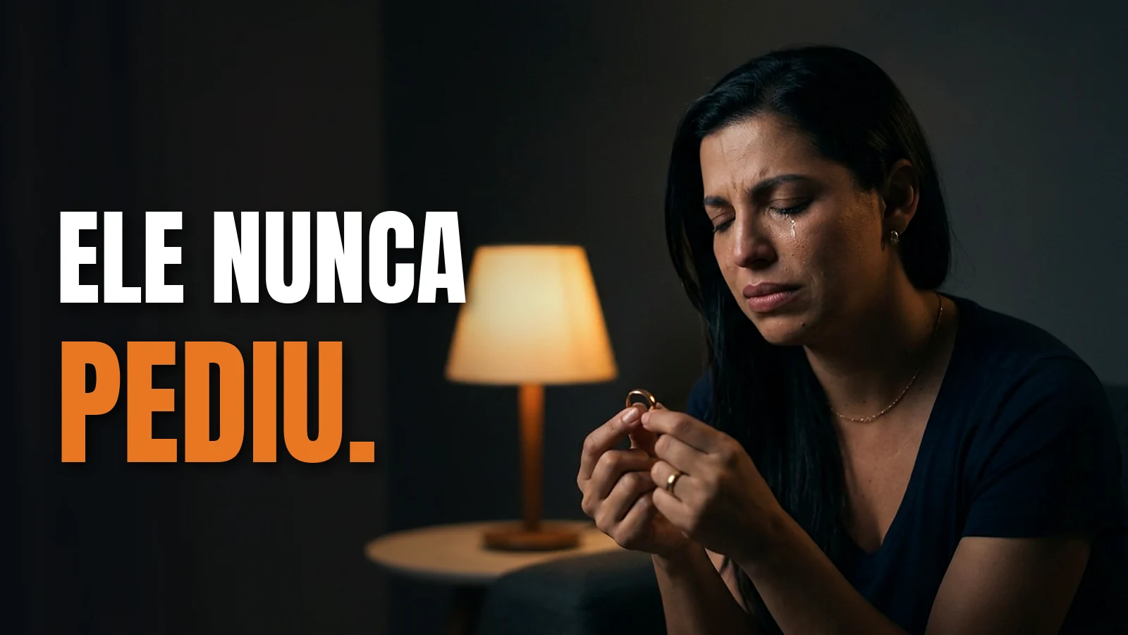 Como perdoar quando o outro não pede perdão