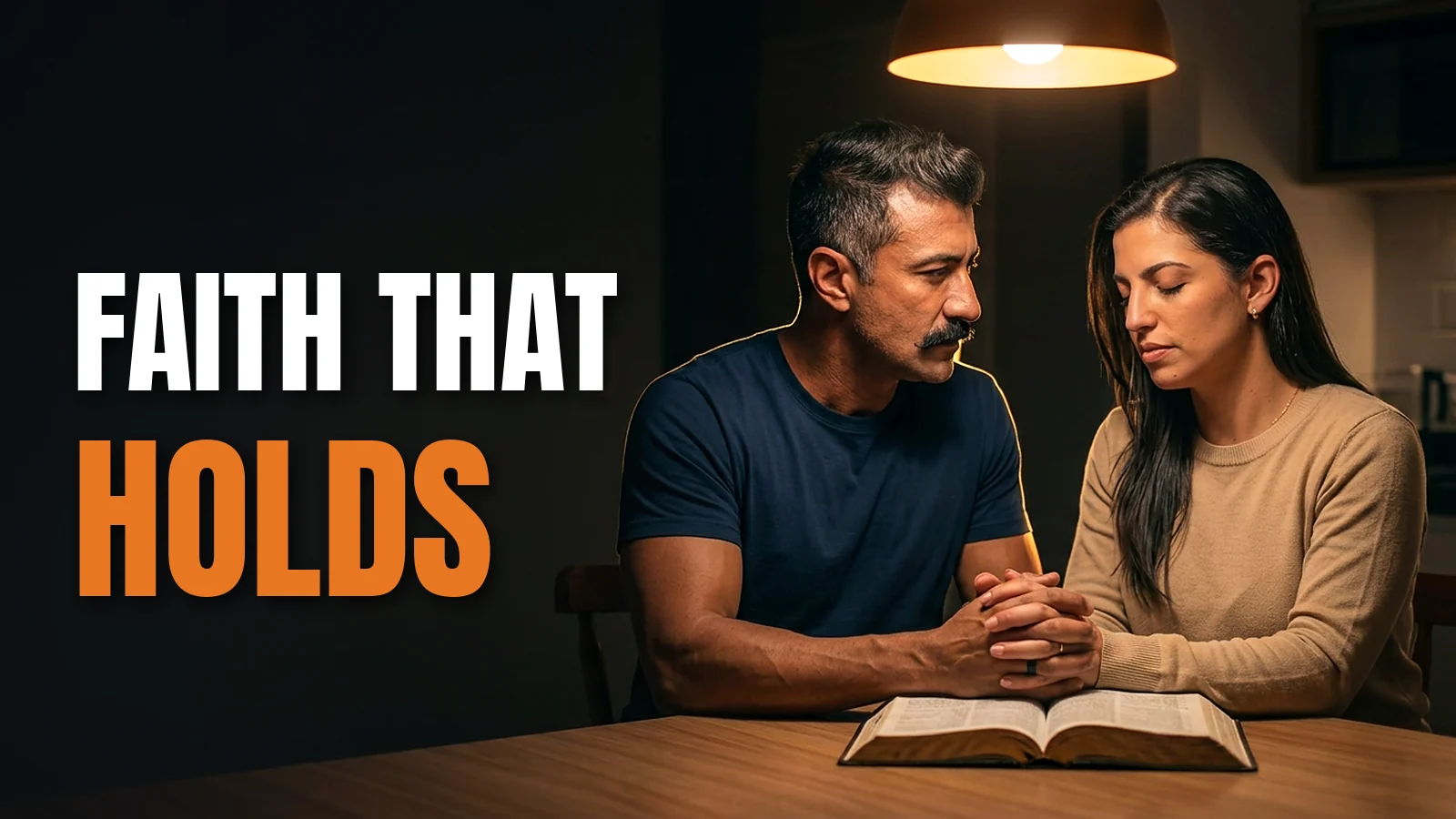 Faithful Christian Couples Have the Happiest Marriages in America: What the New Report Proves (and What It Doesn't)