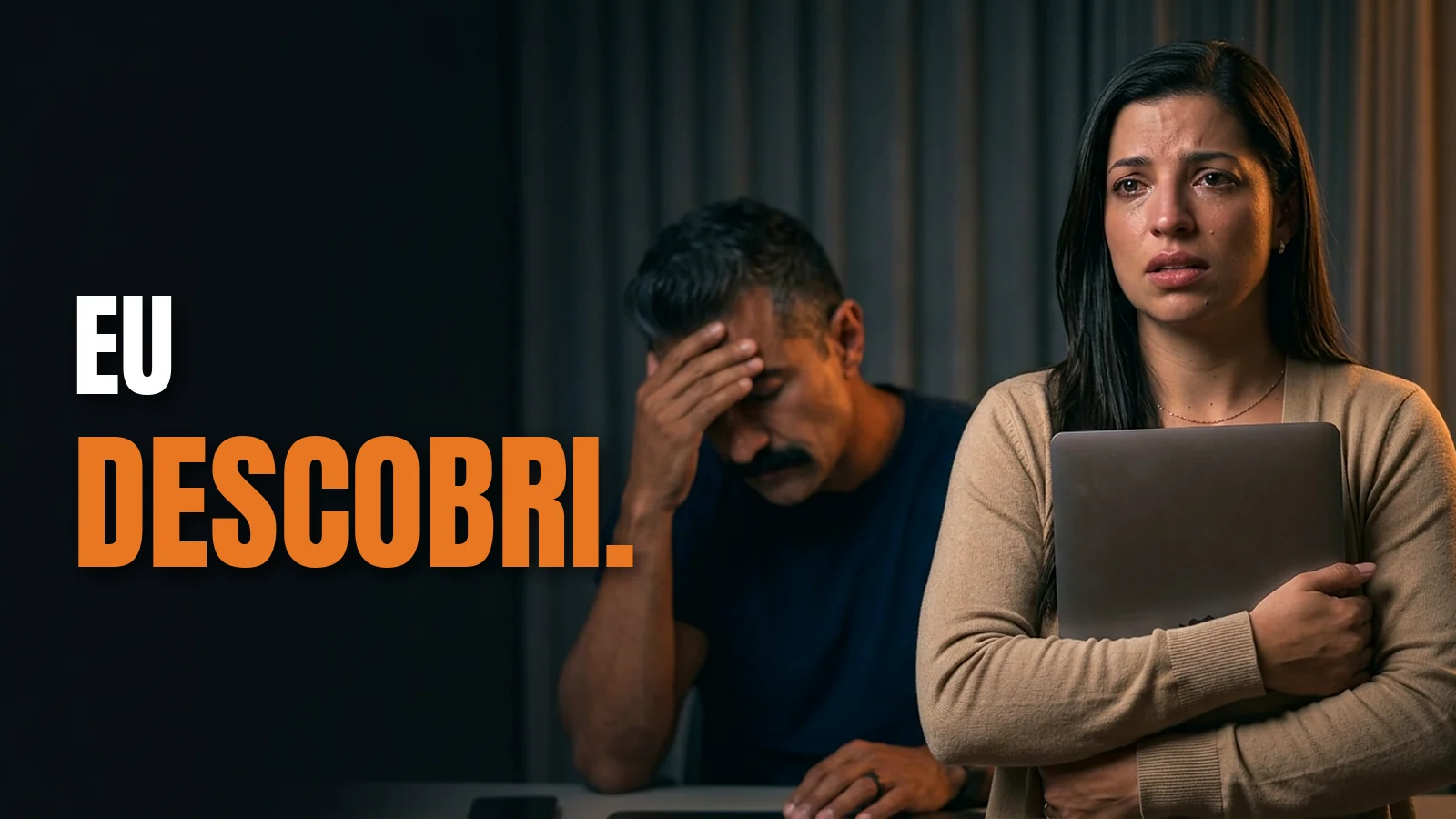 Pornografia no casamento: o que fazer quando você descobre