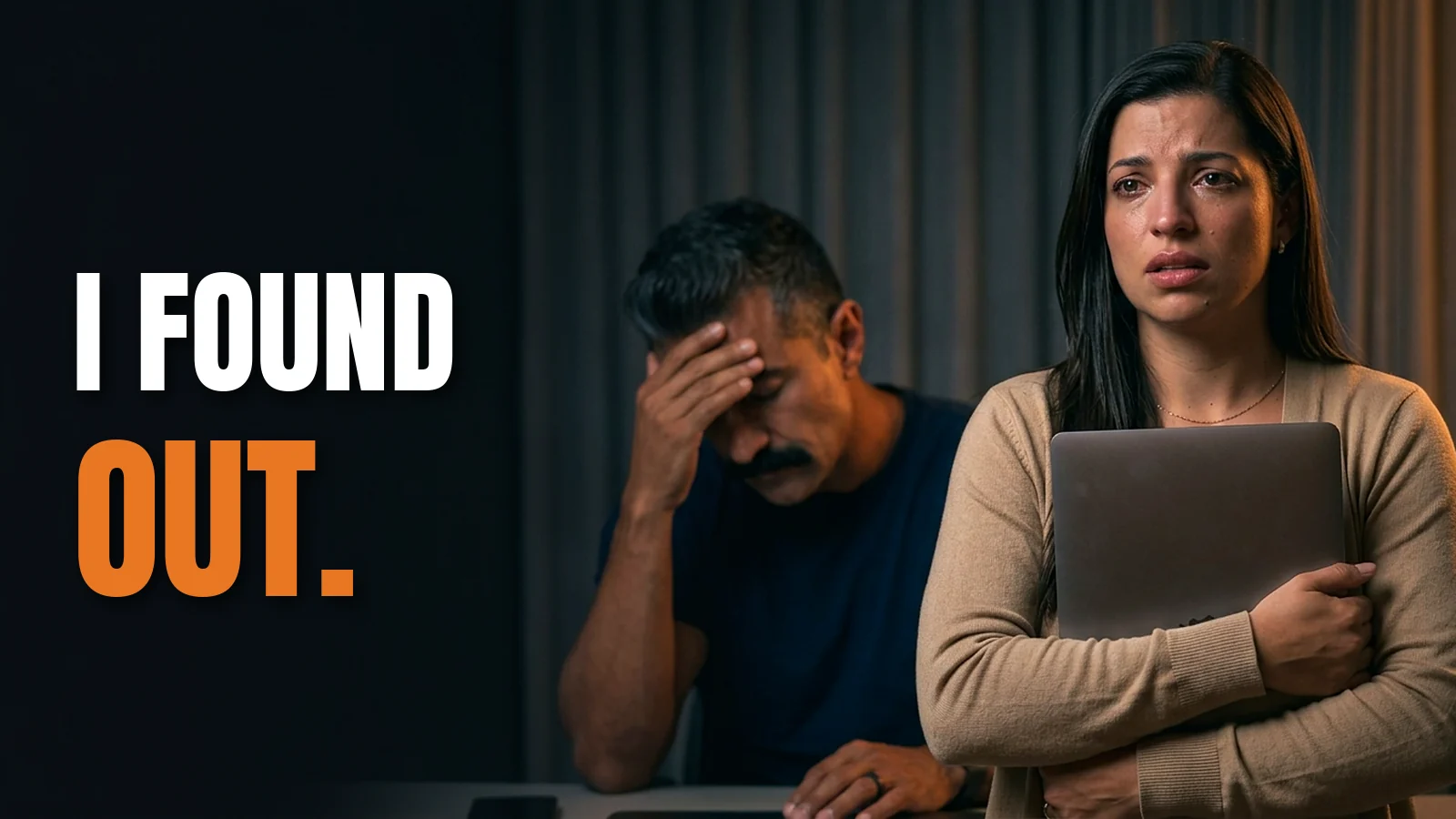 Pornography in marriage: what to do when you find out