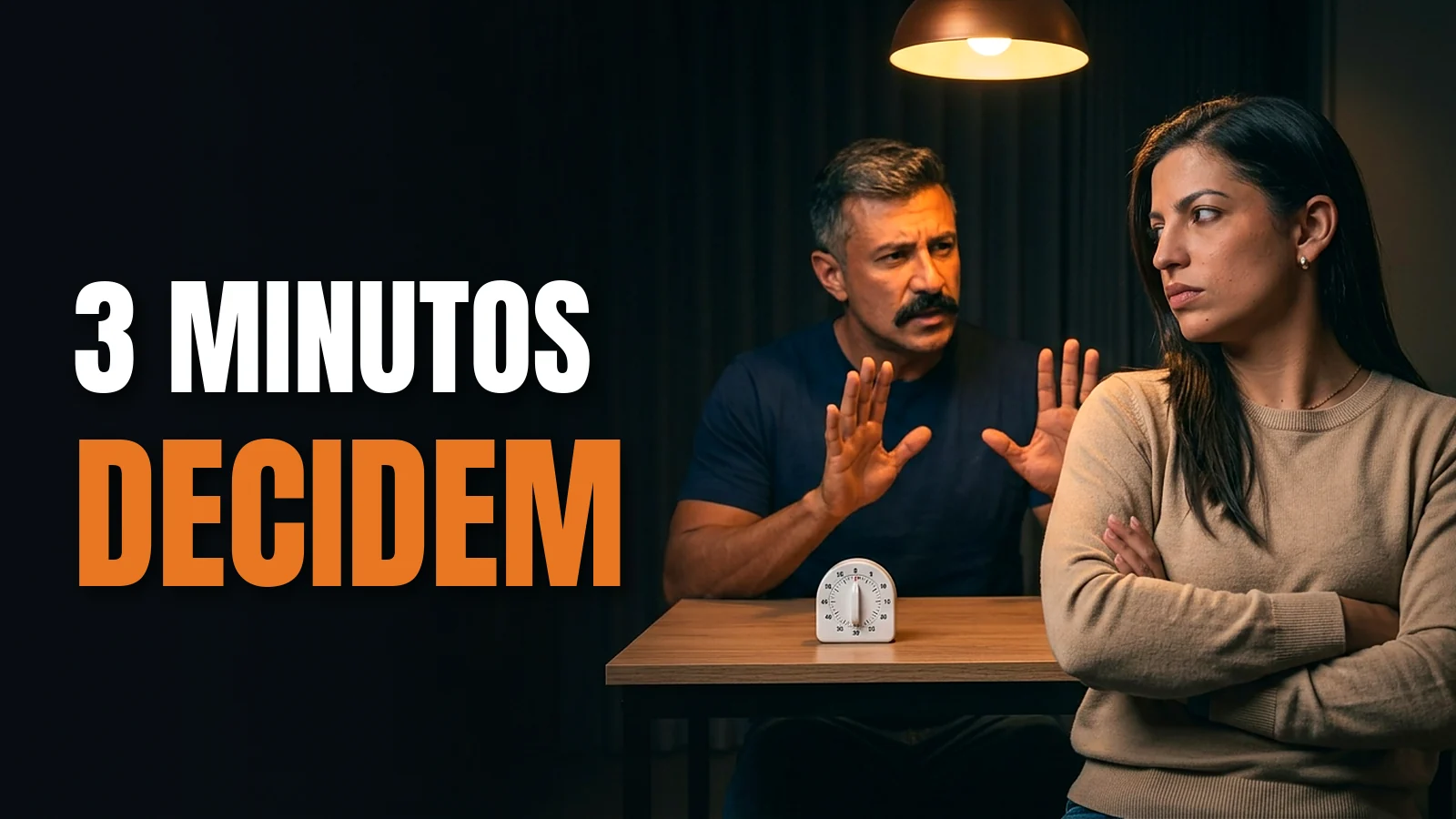 Os 4 Cavaleiros de Gottman: o que 15 minutos de briga revelam sobre o futuro do casamento