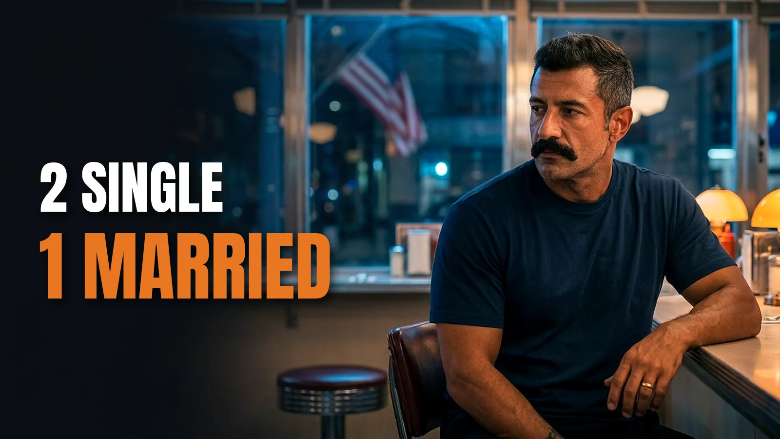 In the U.S., Single Young Men Now Outnumber Married Ones Two to One