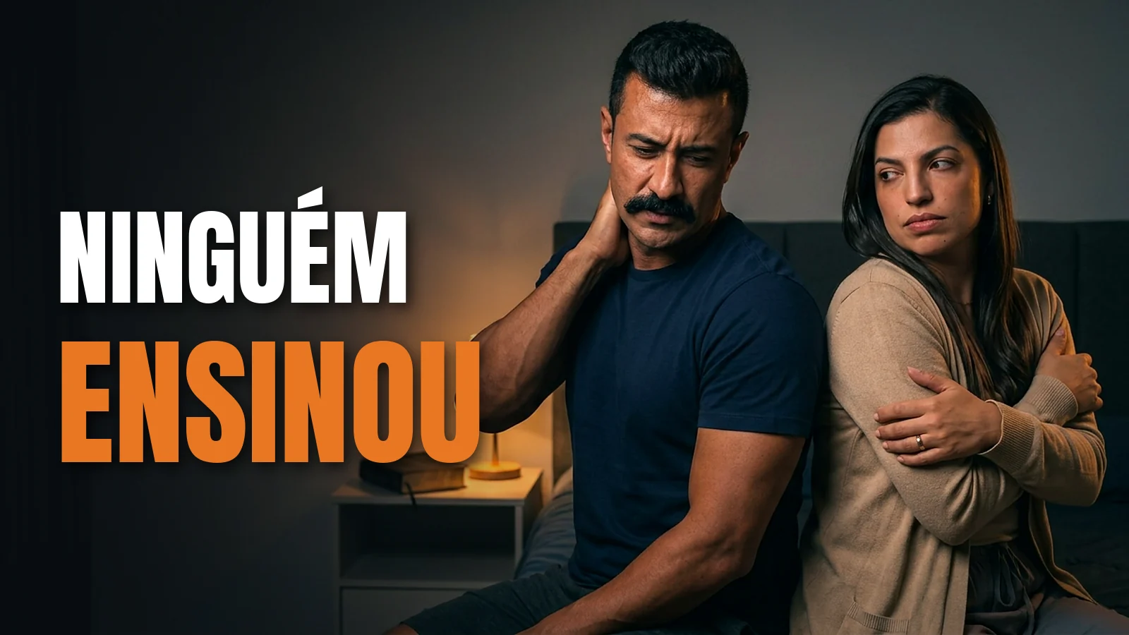 Sexo no casamento cristão: o que a igreja não ensina