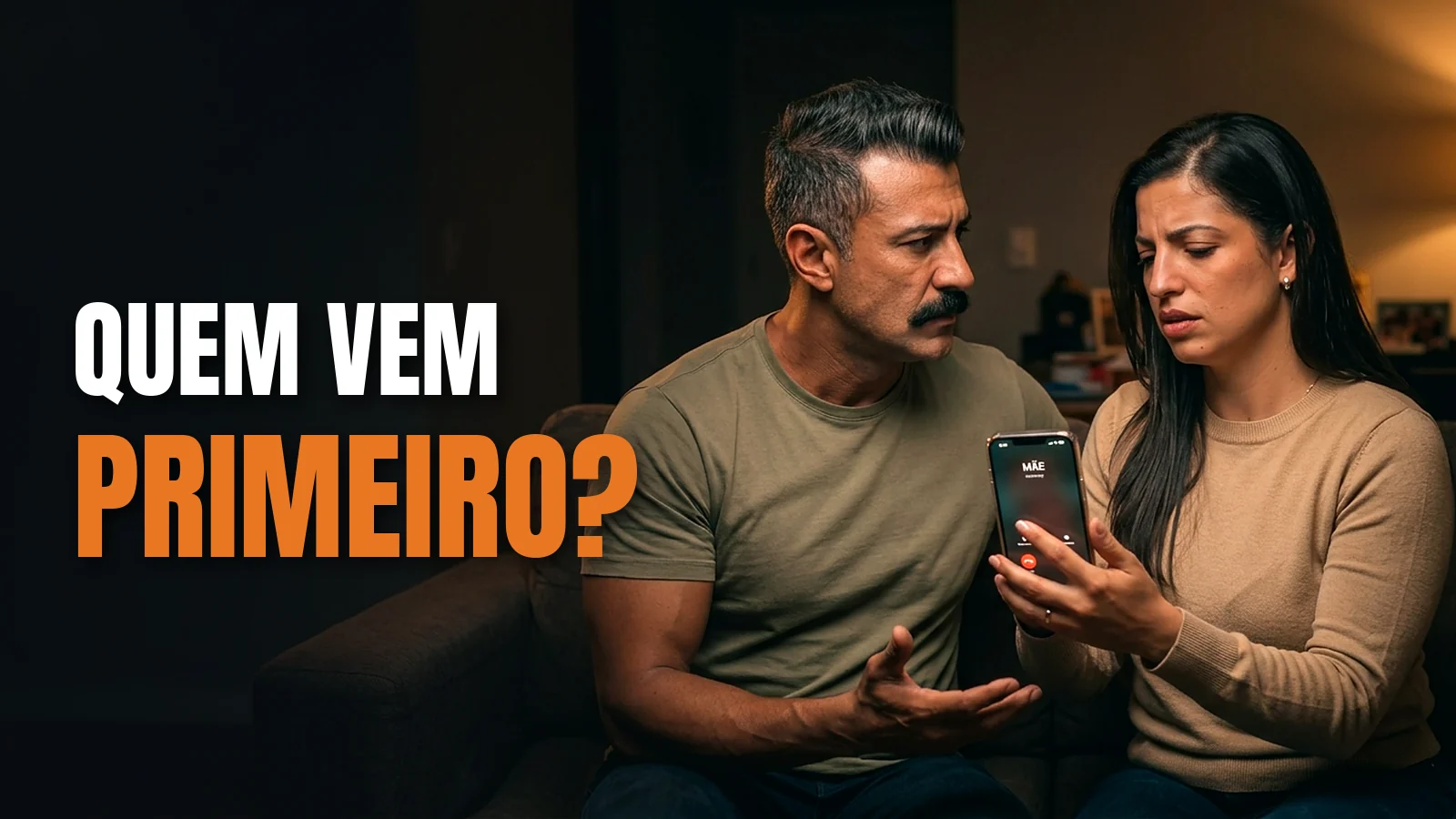 Sogra, família de origem e limites saudáveis no casamento