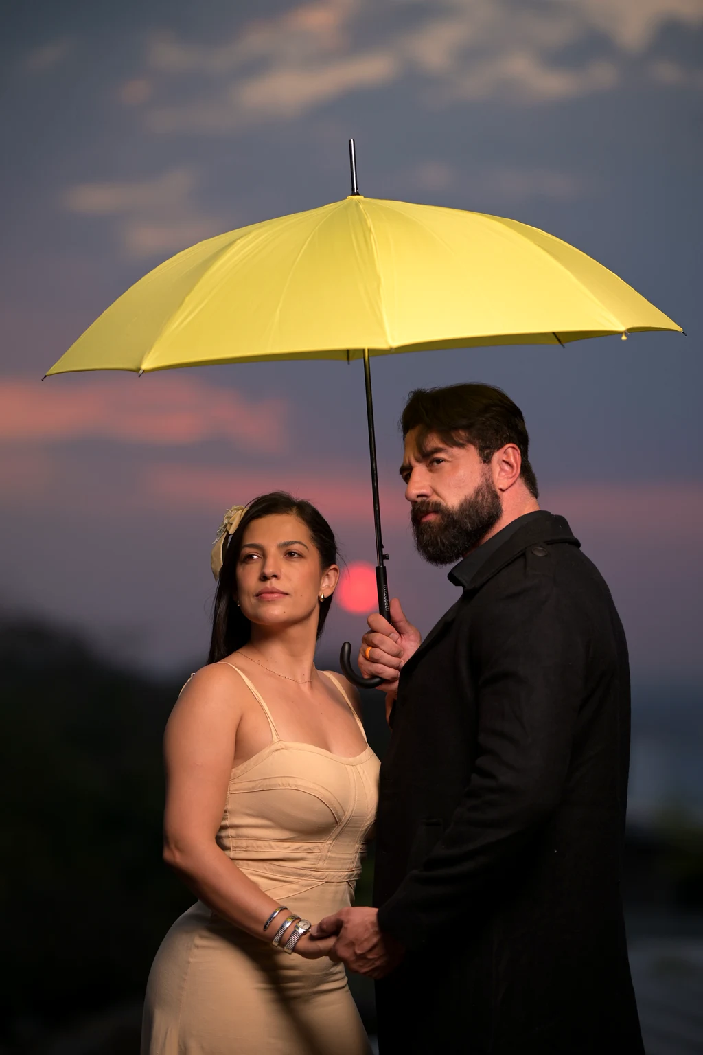 Marriage in crisis: the 5 silent signs before a separation