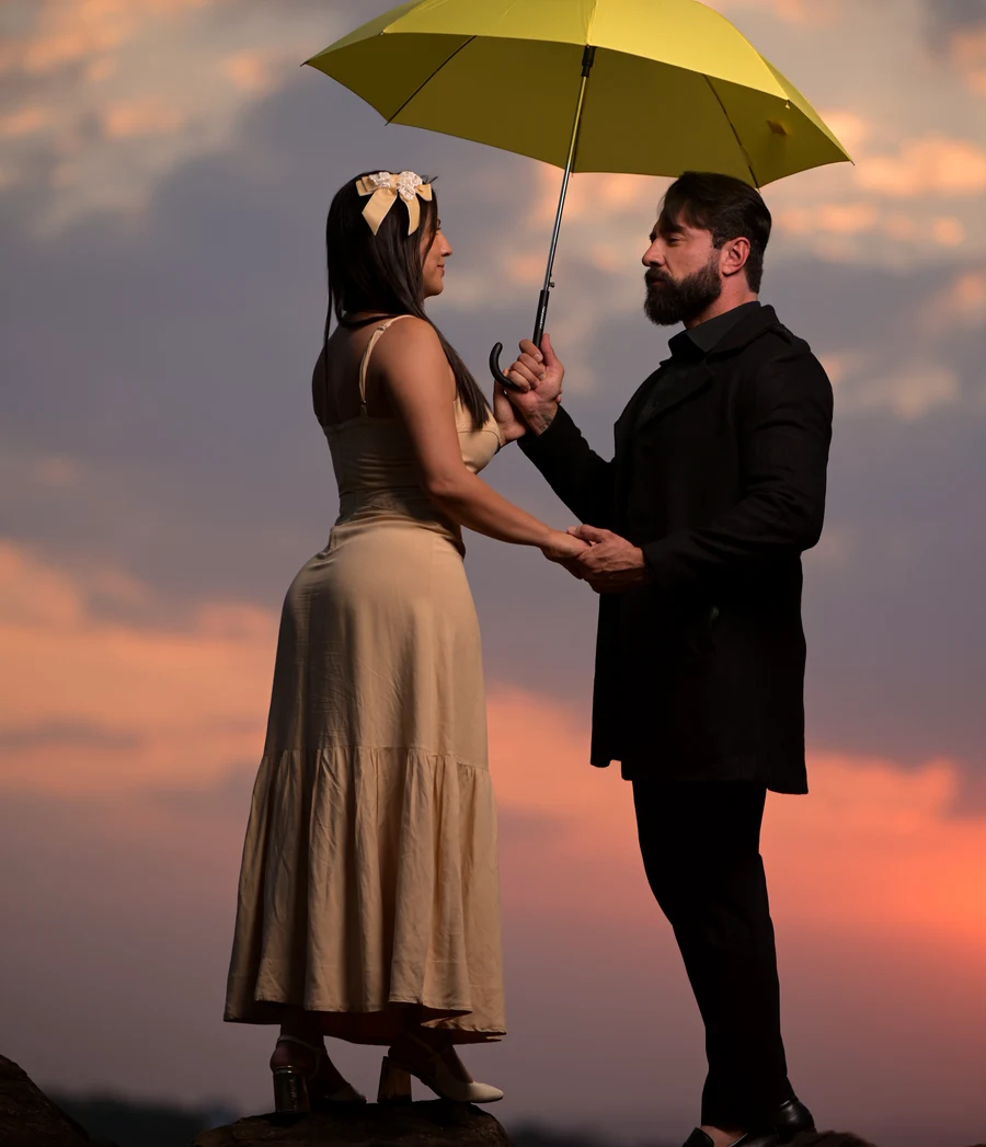 Só um dos dois quer salvar o casamento. E agora?